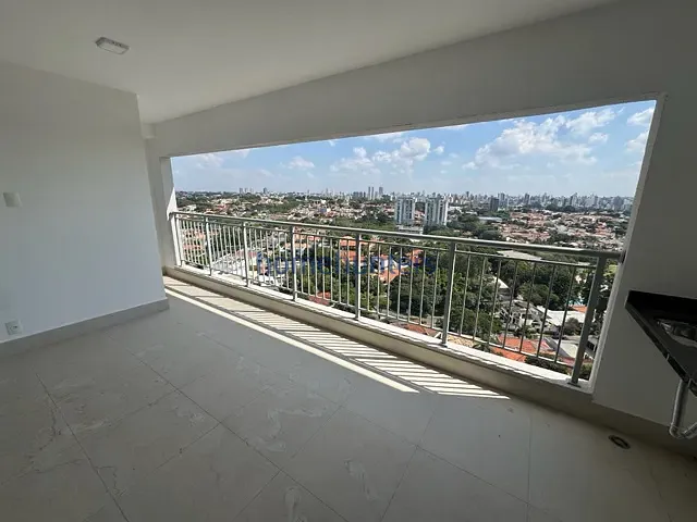 Apartamento 3 quartos e 4 banheiros, à venda, no bairro Jardim das Paineiras em Campinas