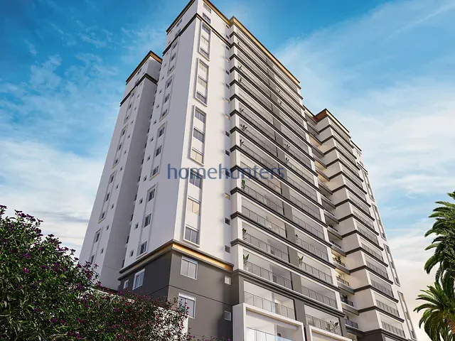 Apartamento 3 quartos e 4 banheiros, à venda, no bairro Jardim das Paineiras em Campinas