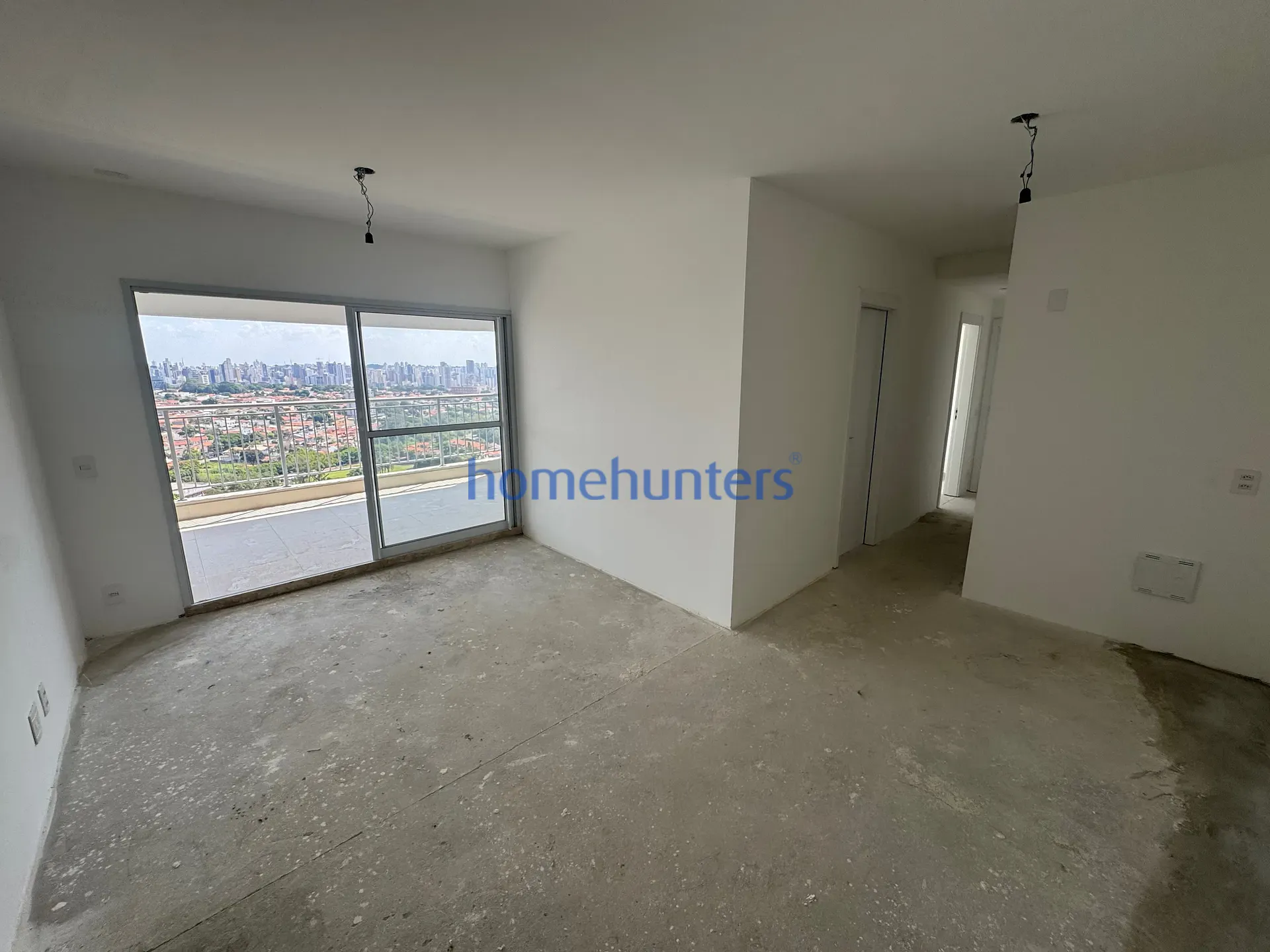 Apartamento, 3 quartos, 105 m² - Foto 1