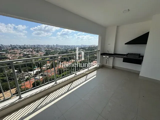 Apartamento 3 quartos e 4 banheiros, à venda, no bairro Jardim das Paineiras em Campinas