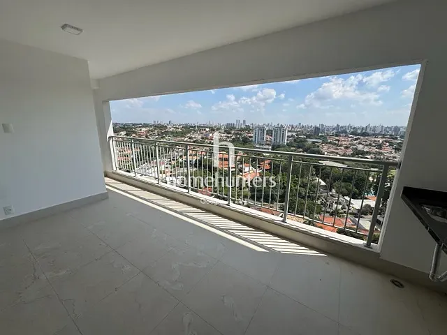 Apartamento 3 quartos e 4 banheiros, à venda, no bairro Jardim das Paineiras em Campinas