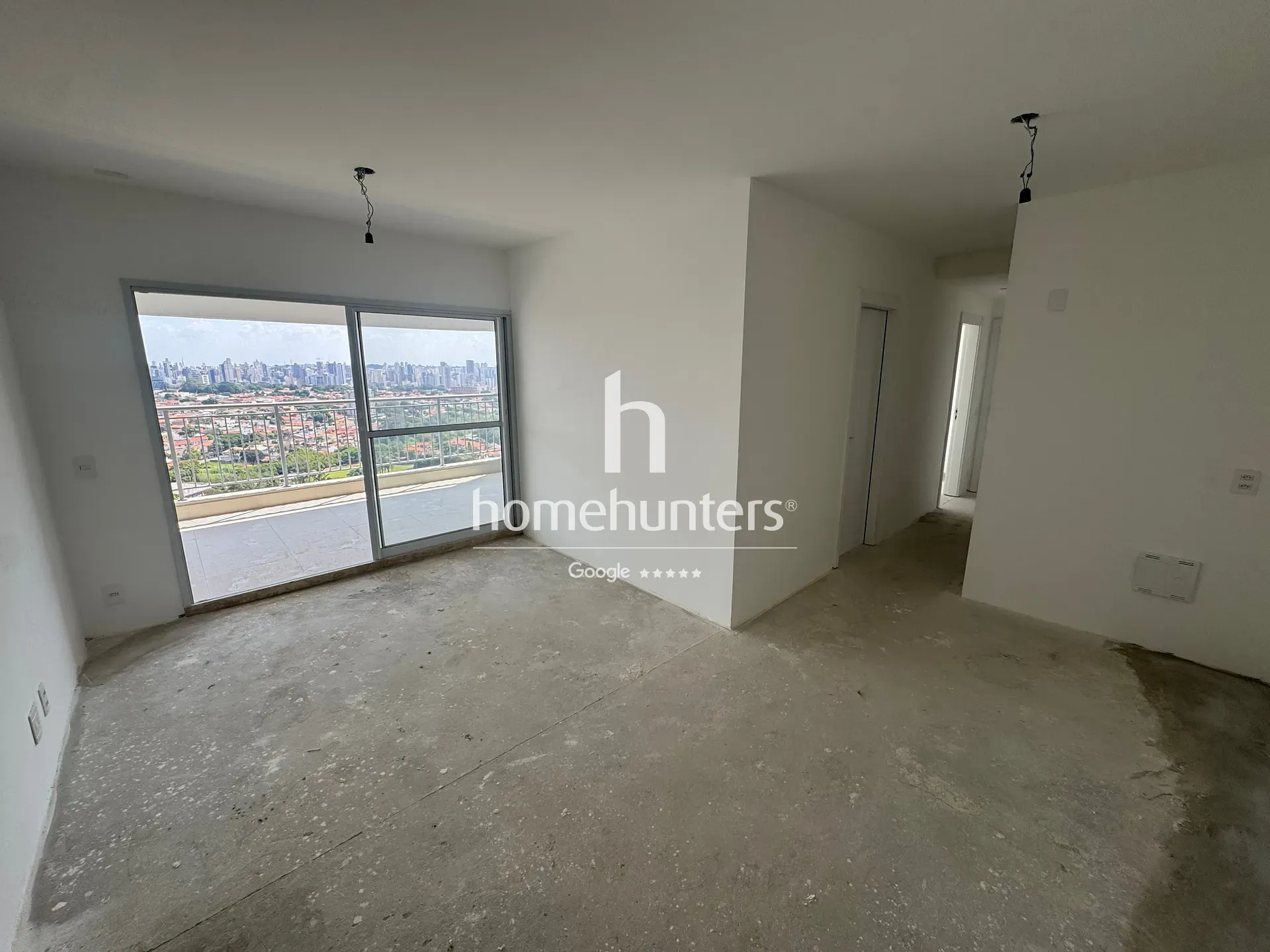 Apartamento, 3 quartos, 105 m² - Foto 1