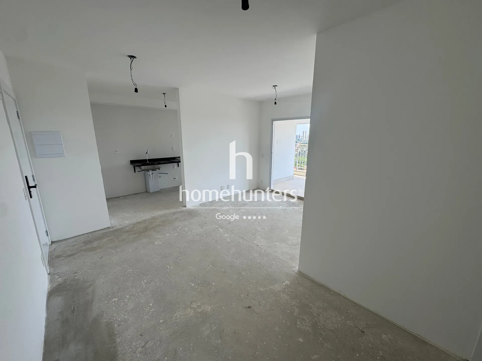 Apartamento, 3 quartos, 105 m² - Foto 4