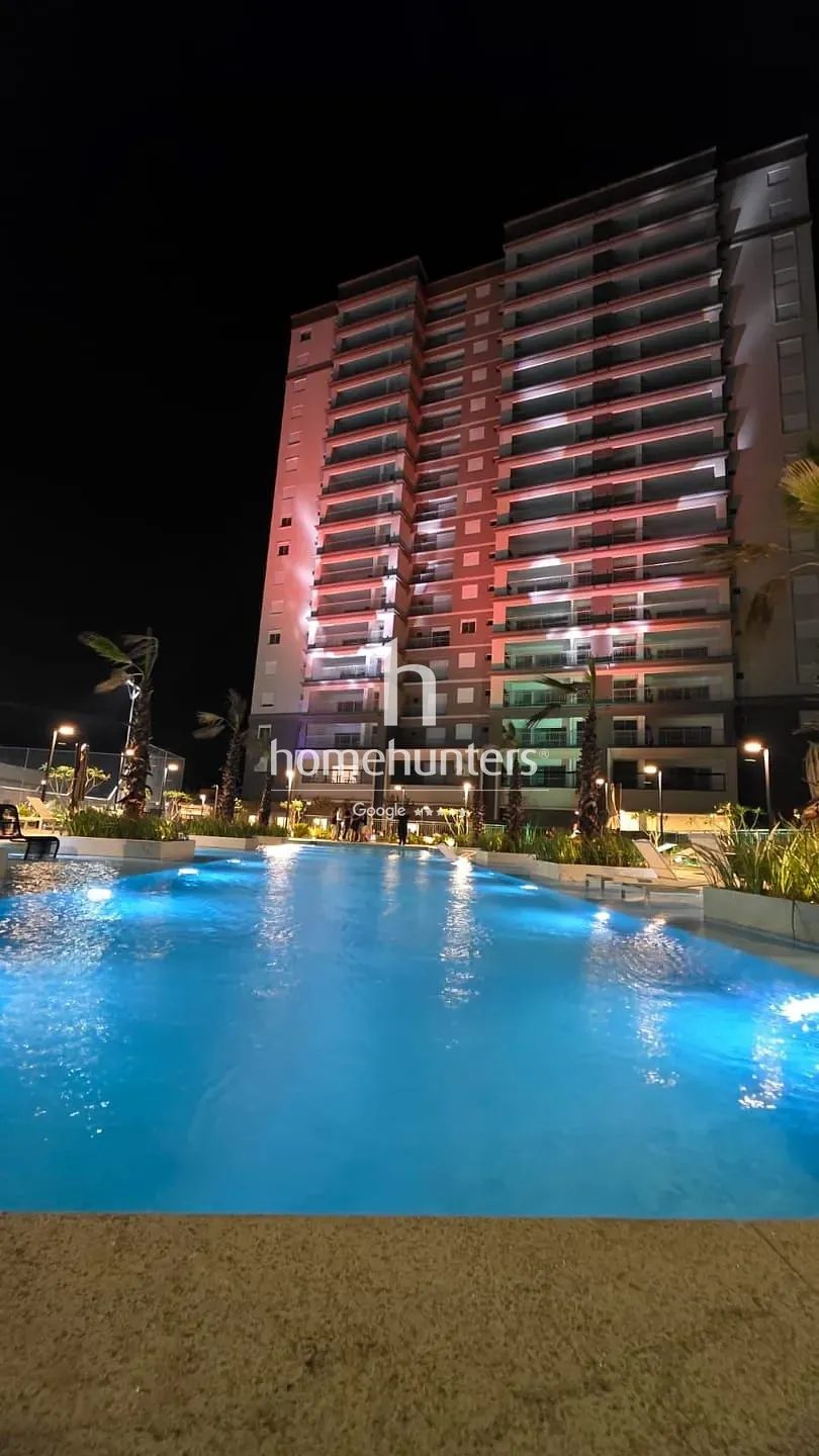 Apartamento, 3 quartos, 105 m² - Foto 28