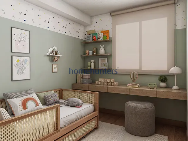 Apartamento 2 quartos e 1 banheiro, à venda, no bairro Campo Grande em Campinas