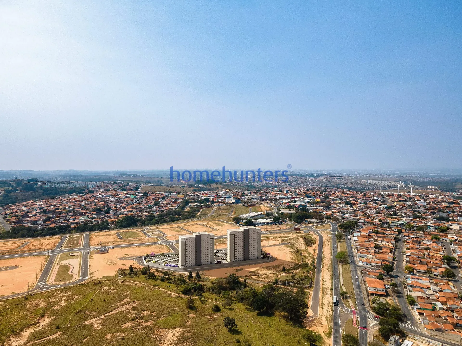 Apartamento, 2 quartos, 37 m² - Foto 11