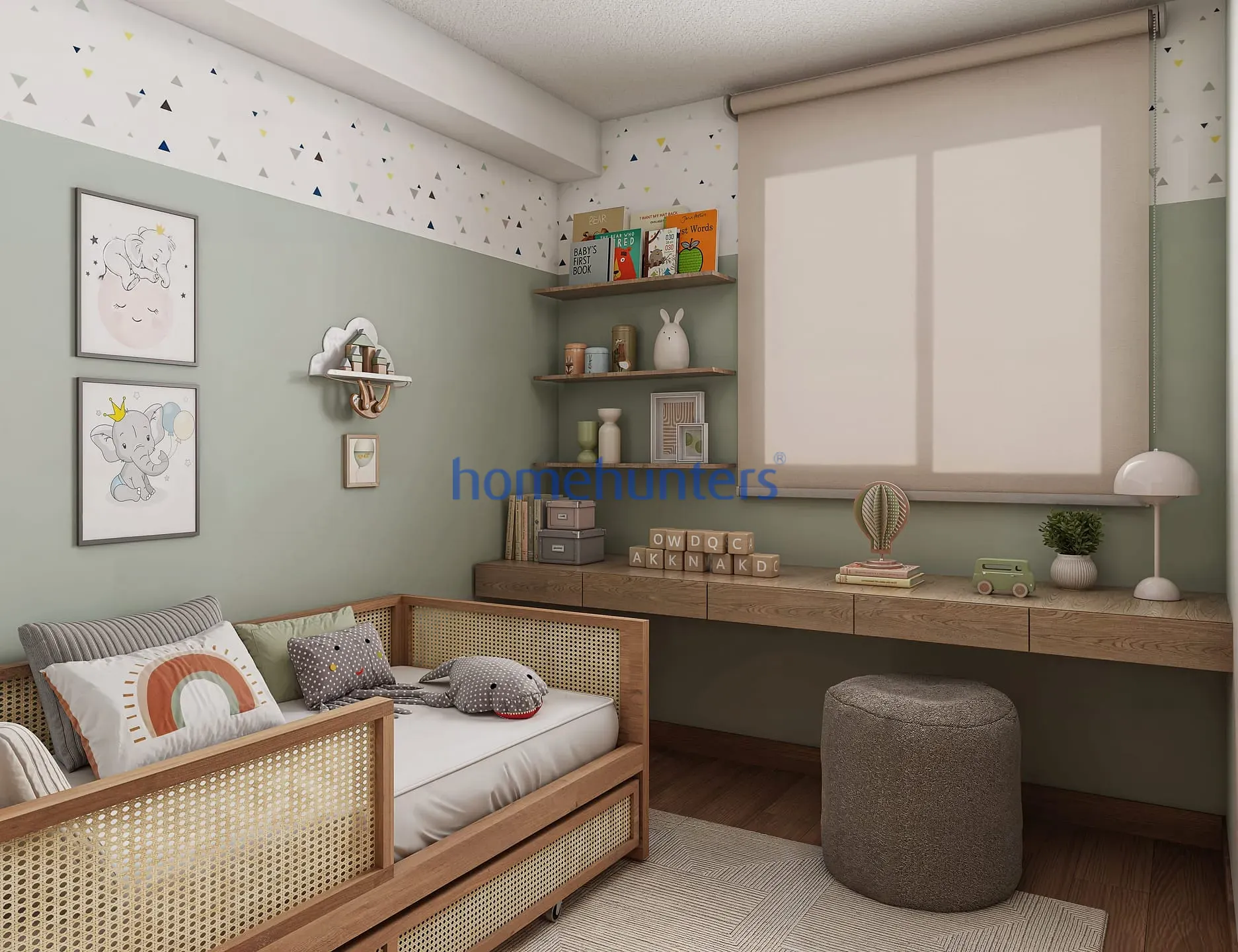 Apartamento, 2 quartos, 37 m² - Foto 5