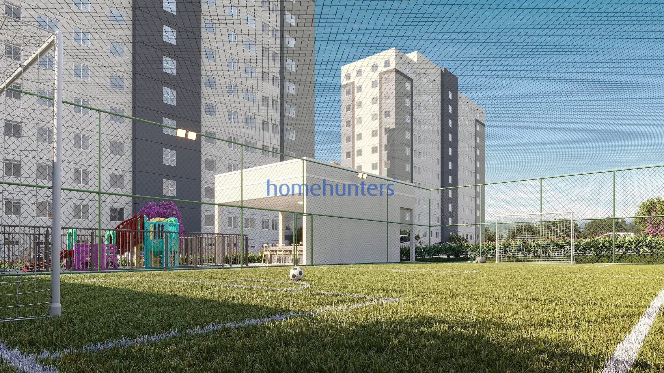 Apartamento, 2 quartos, 37 m² - Foto 10