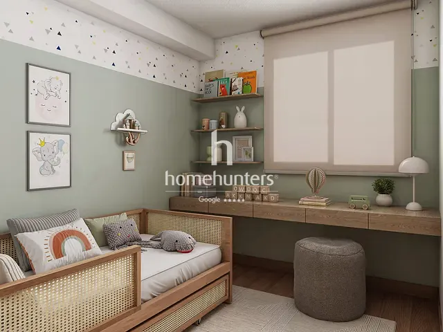 Apartamento 2 quartos e 1 banheiro, à venda, no bairro Campo Grande em Campinas
