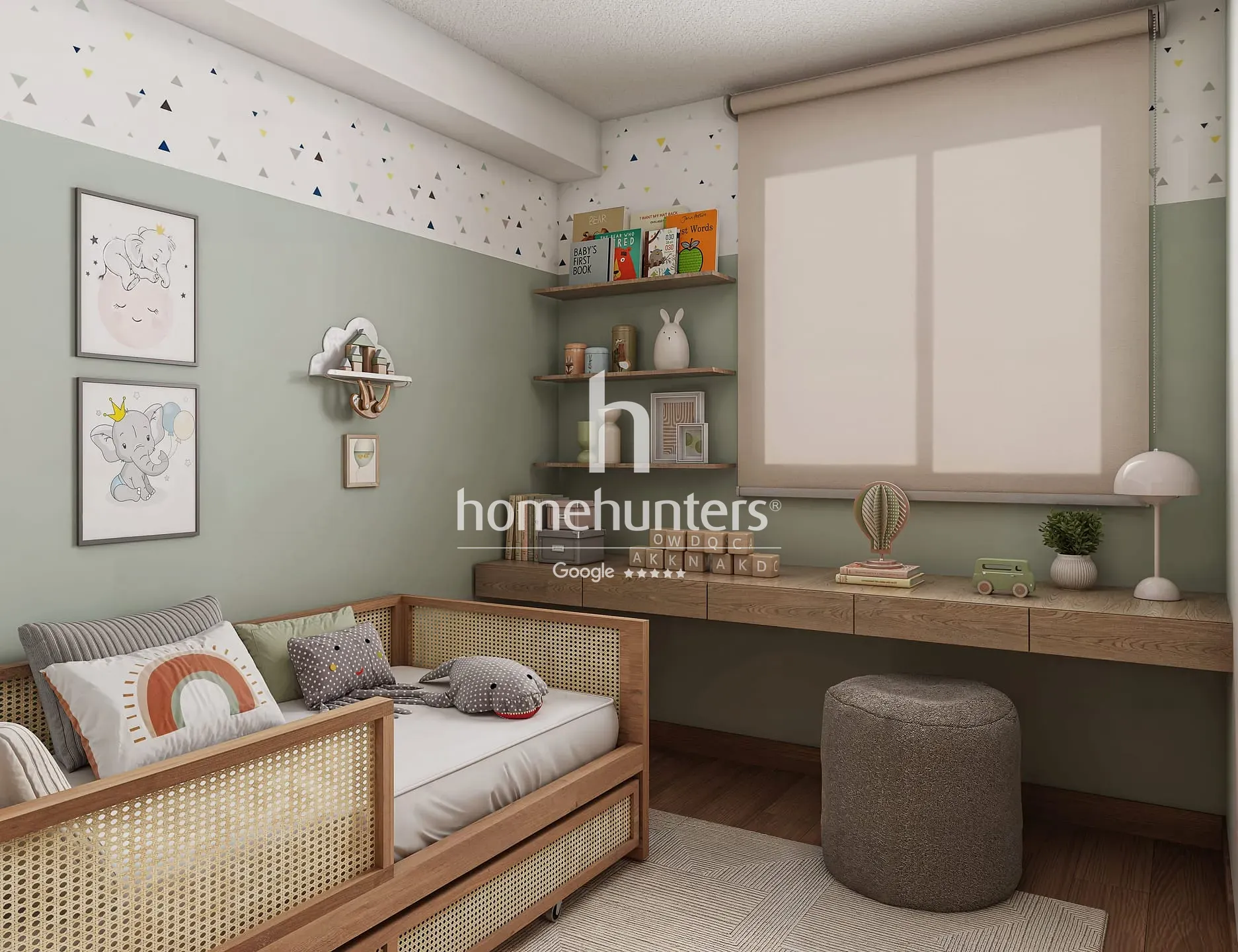 Apartamento, 2 quartos, 37 m² - Foto 5