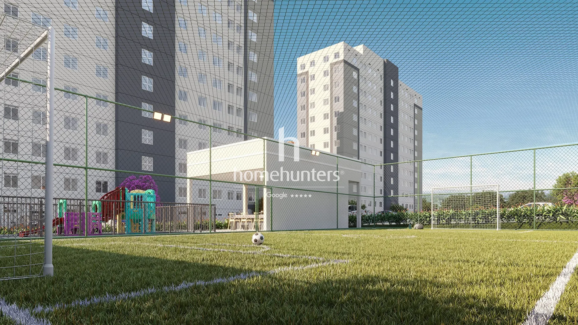 Apartamento, 2 quartos, 37 m² - Foto 10