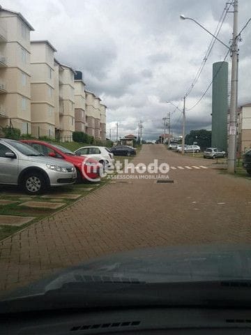 Apartamento, 3 quartos, 52 m² - Foto 7