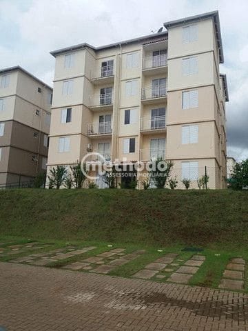 Apartamento, 3 quartos, 52 m² - Foto 1