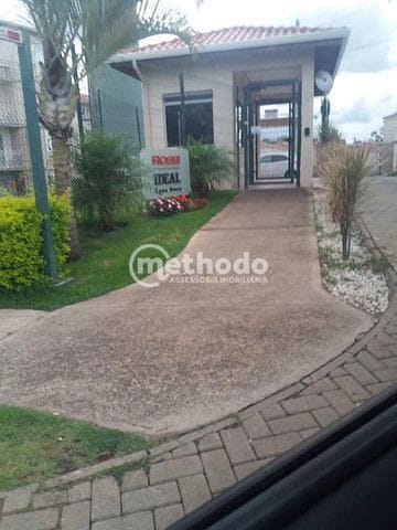 Apartamento, 3 quartos, 52 m² - Foto 3