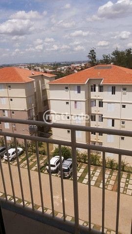 Apartamento, 3 quartos, 52 m² - Foto 2