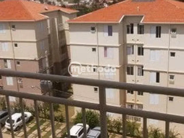 Apartamento com 52m² 3 quartos e 1 banheiro, à venda, no bairro Vila Marieta em Campinas