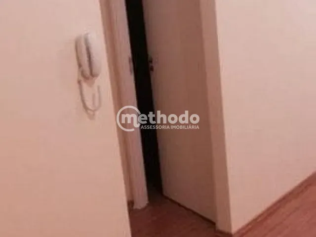 Apartamento com 52m² 3 quartos e 1 banheiro, à venda, no bairro Vila Marieta em Campinas