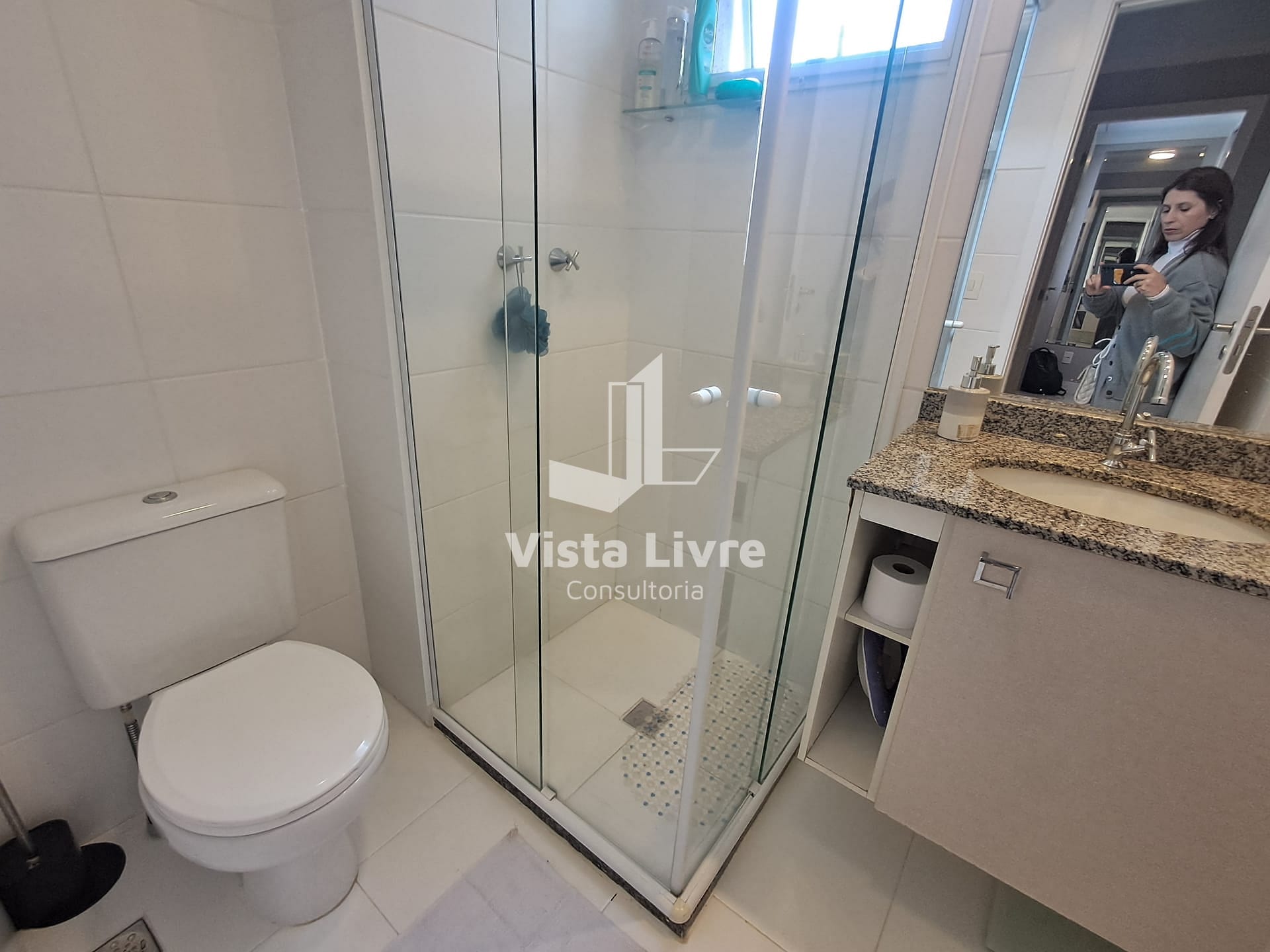 Apartamento à venda com 3 quartos, 96m² - Foto 40