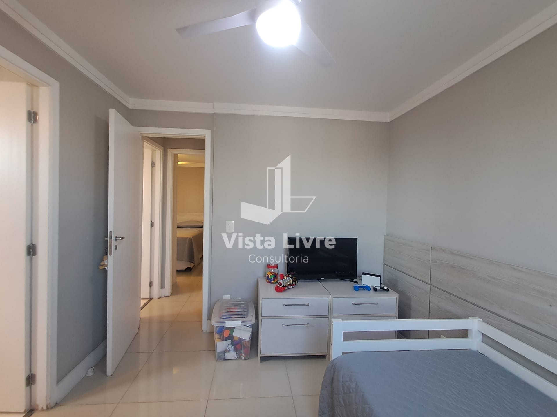 Apartamento à venda com 3 quartos, 96m² - Foto 36