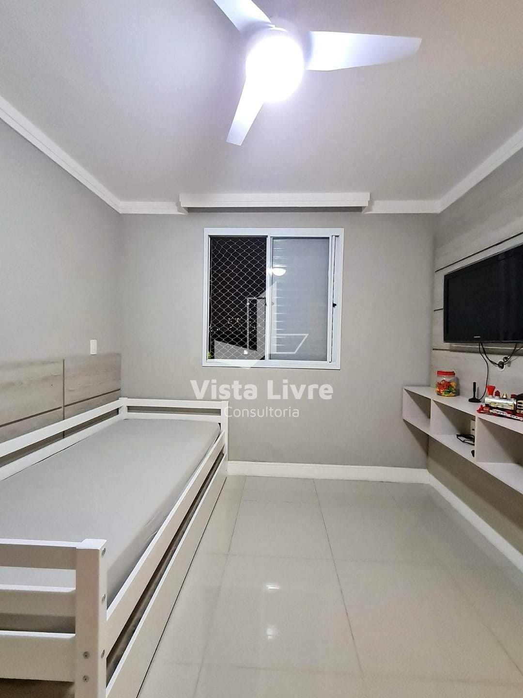 Apartamento à venda com 3 quartos, 96m² - Foto 33