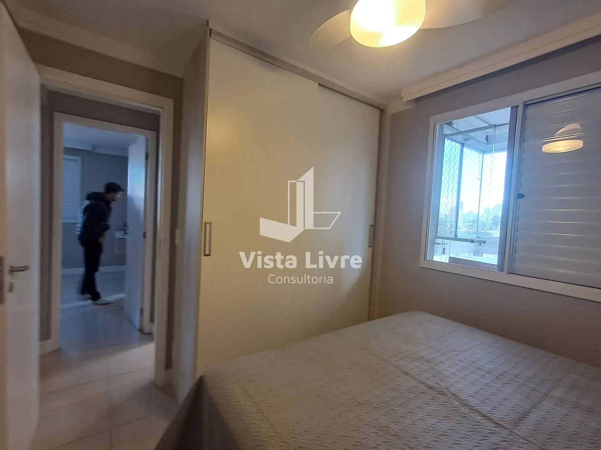Apartamento, 3 quartos, 96 m² - Foto 31