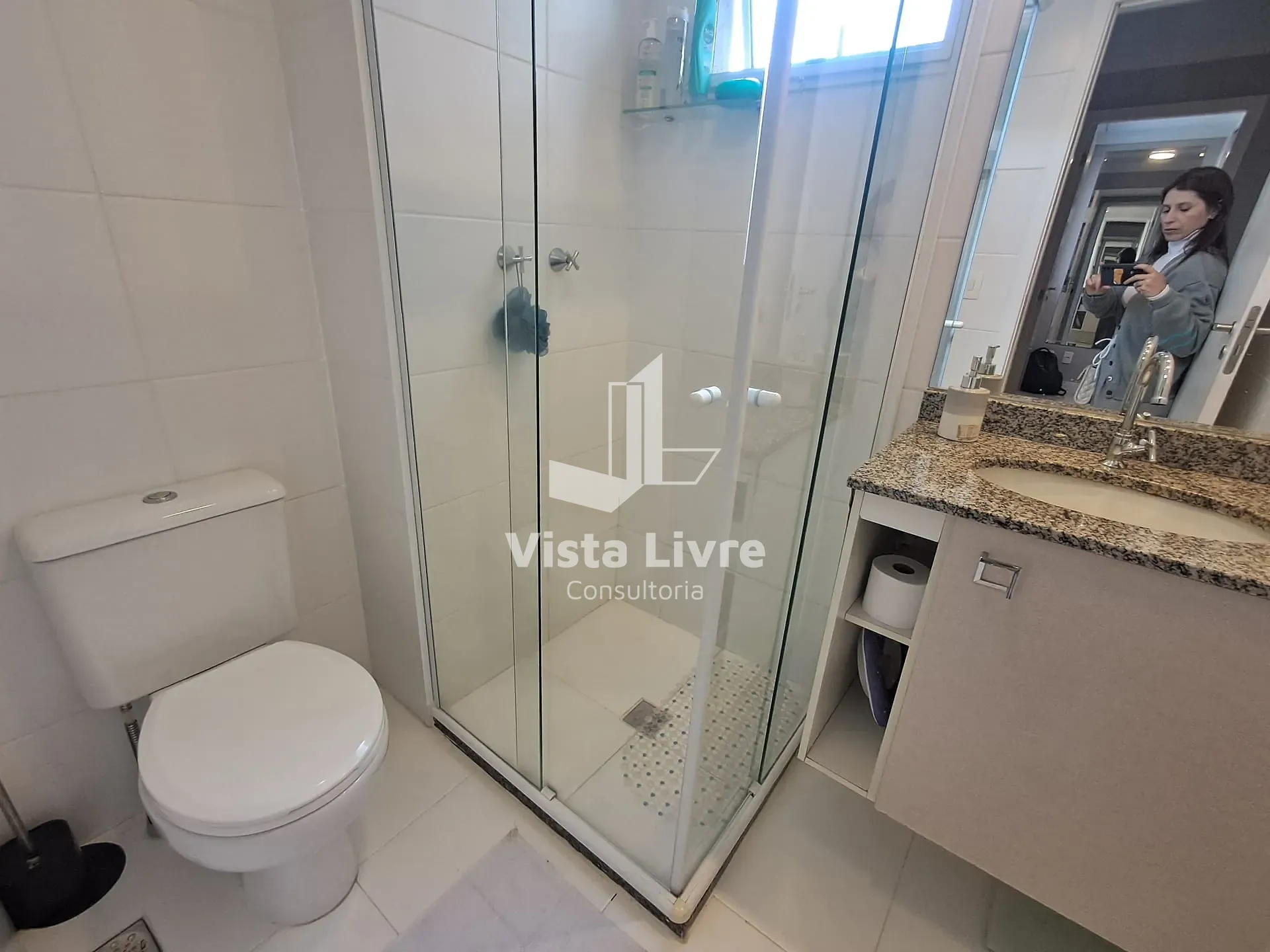 Apartamento, 3 quartos, 96 m² - Foto 40
