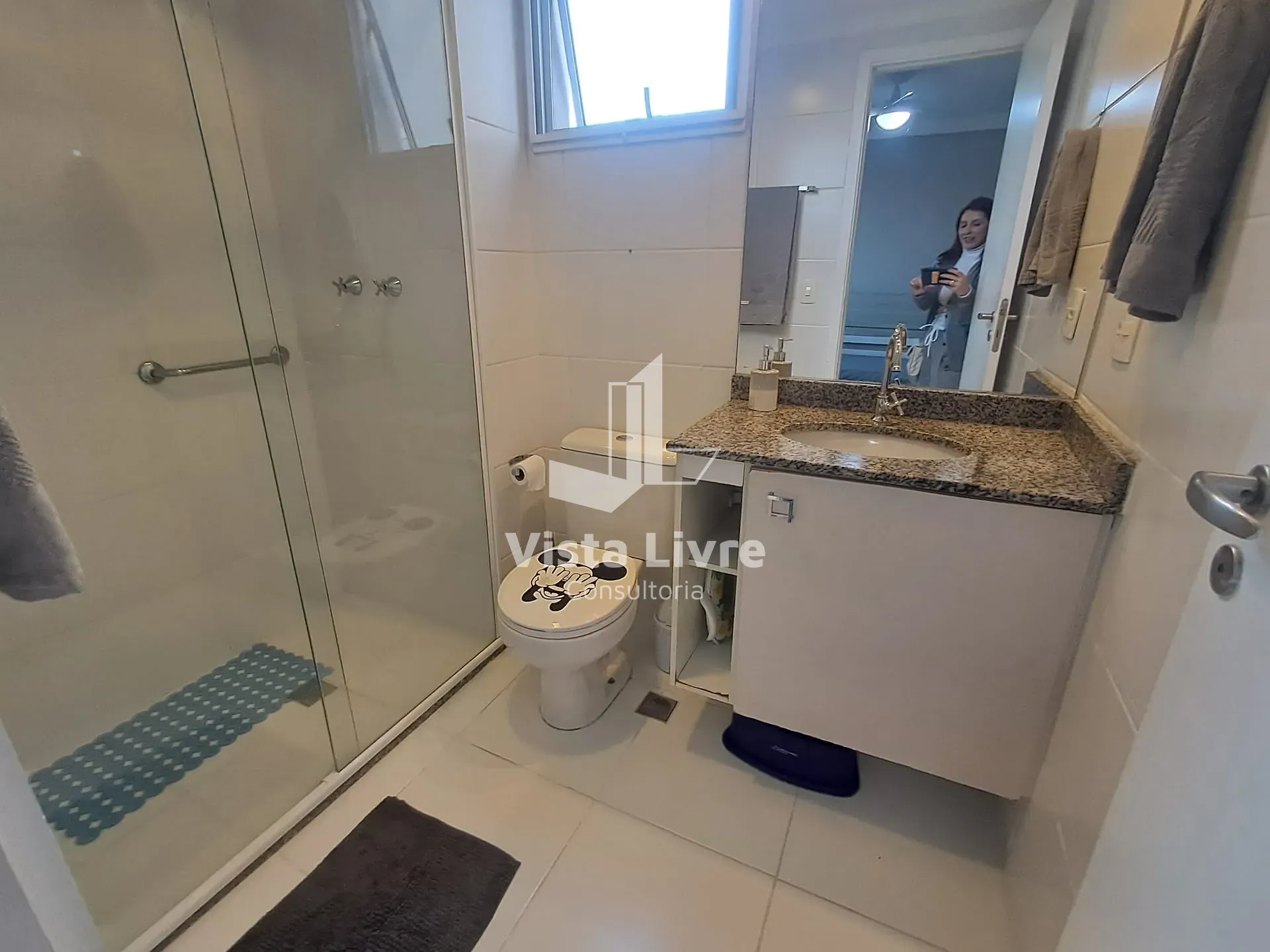 Apartamento, 3 quartos, 96 m² - Foto 41