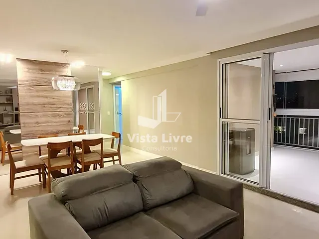 Apartamento com 96m² 3 quartos e 2 banheiros, à venda, no bairro Bom Retiro em São Paulo