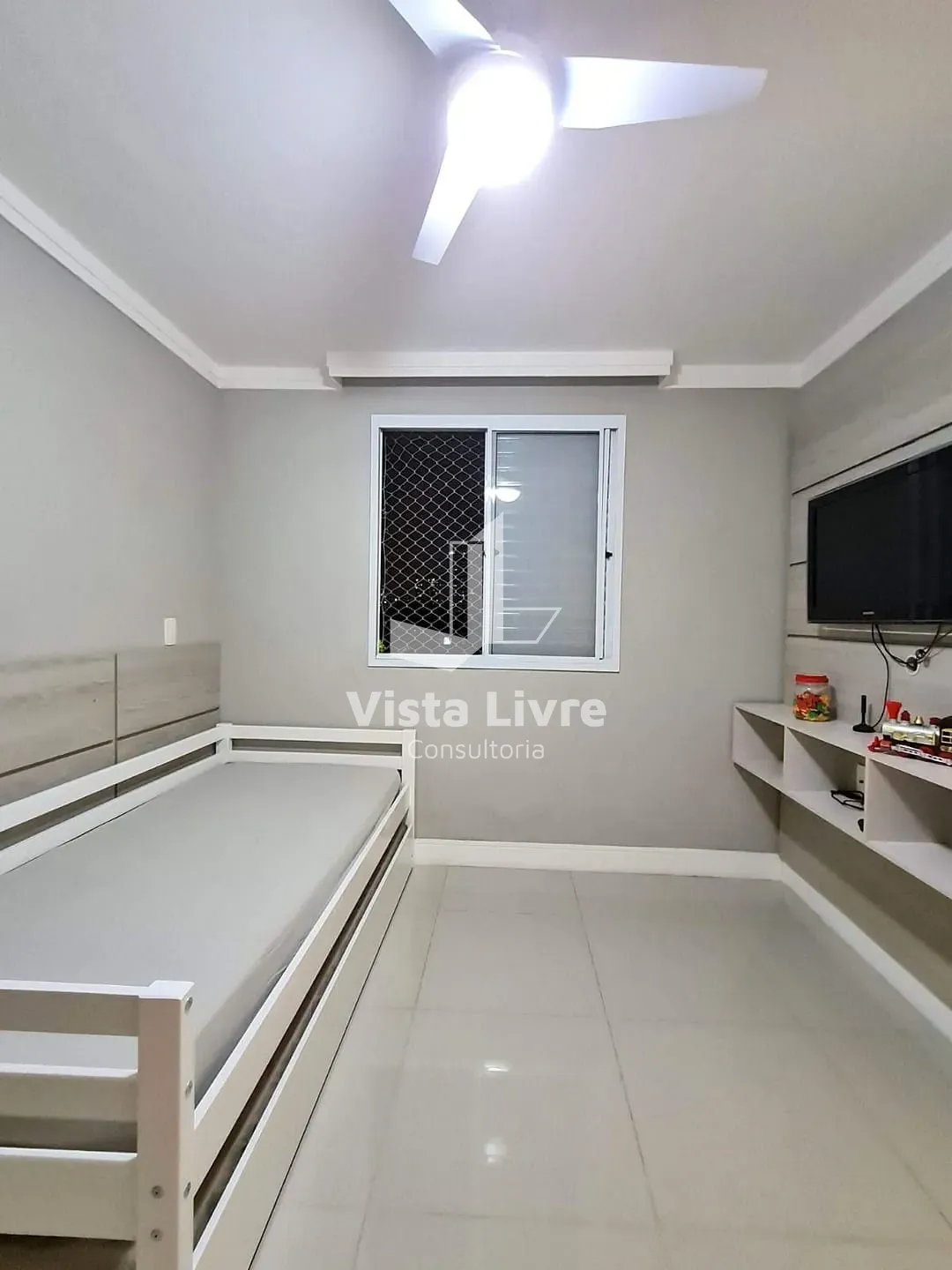 Apartamento, 3 quartos, 96 m² - Foto 33