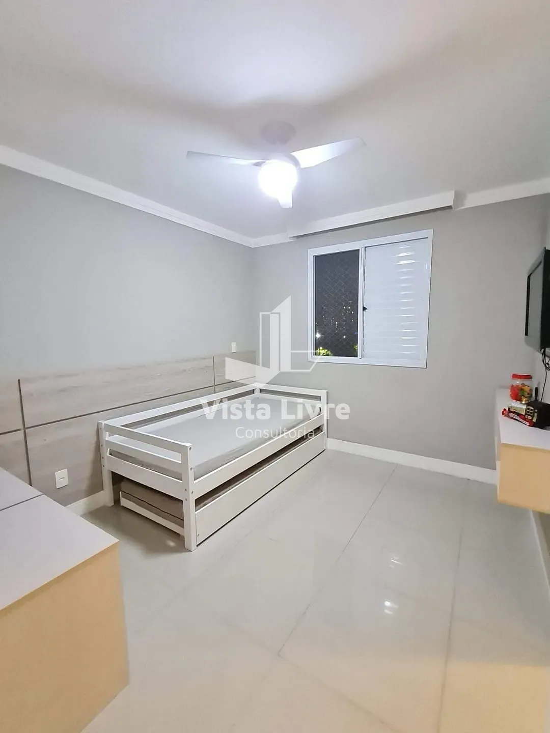 Apartamento, 3 quartos, 96 m² - Foto 34