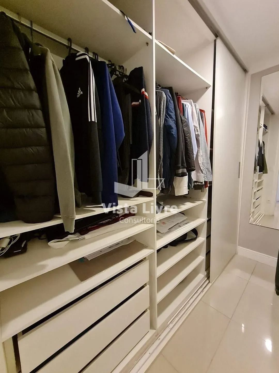 Apartamento, 3 quartos, 96 m² - Foto 37