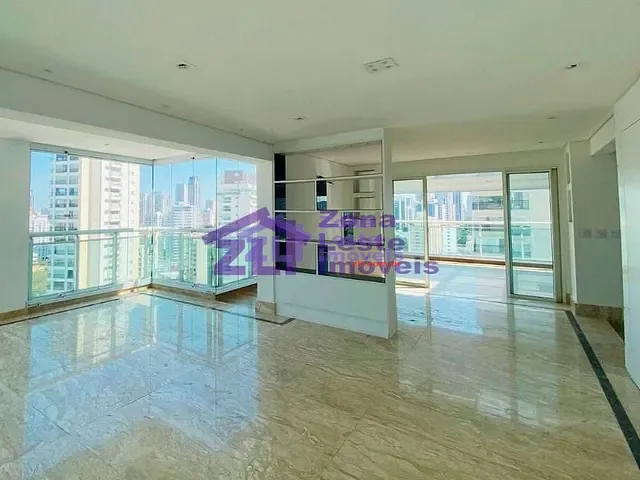 Apartamento com 2962m² 4 quartos e 6 banheiros, à venda, no bairro Vila Mariana em São Paulo