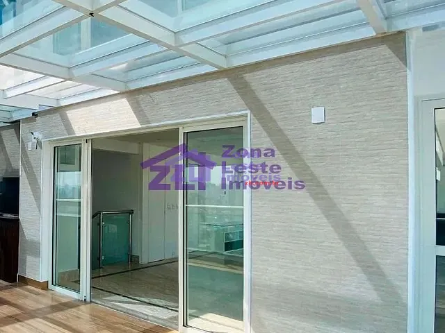 Apartamento com 2962m² 4 quartos e 6 banheiros, à venda, no bairro Vila Mariana em São Paulo