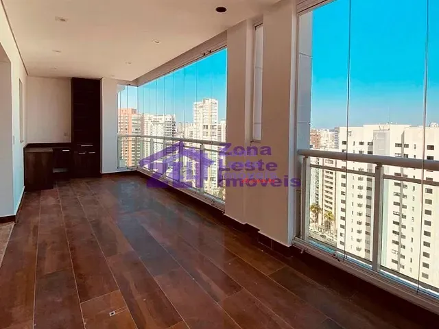 Apartamento com 2962m² 4 quartos e 6 banheiros, à venda, no bairro Vila Mariana em São Paulo