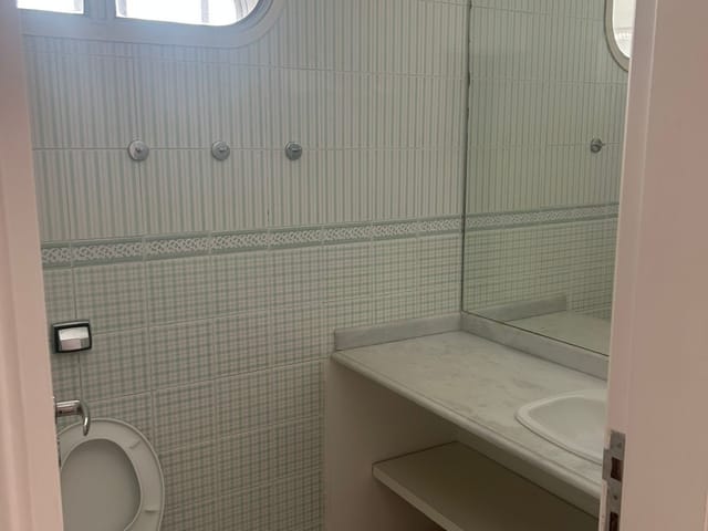 Apartamento com 123m² 3 quartos e 2 banheiros, à venda, no bairro Jardim Marajoara em São Paulo