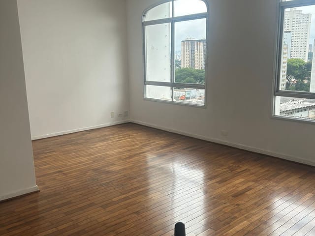 Apartamento com 123m² 3 quartos e 2 banheiros, à venda, no bairro Jardim Marajoara em São Paulo