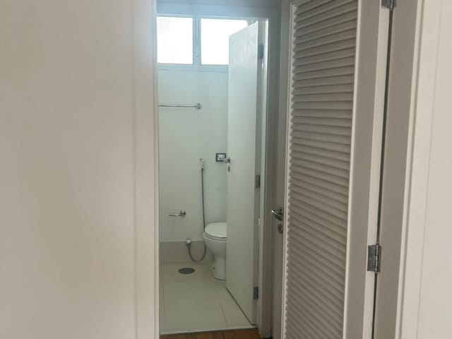 Apartamento com 123m² 3 quartos e 2 banheiros, à venda, no bairro Jardim Marajoara em São Paulo