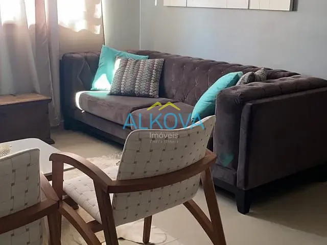 Apartamento 3 quartos e 3 banheiros, à venda, no bairro Vila Adyana em São José dos Campos