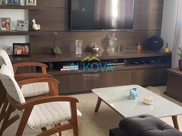 Apartamento 3 quartos e 3 banheiros, à venda, no bairro Vila Adyana em São José dos Campos