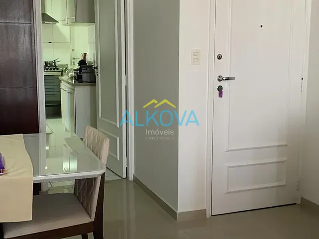 Apartamento 3 quartos e 3 banheiros, à venda, no bairro Vila Adyana em São José dos Campos