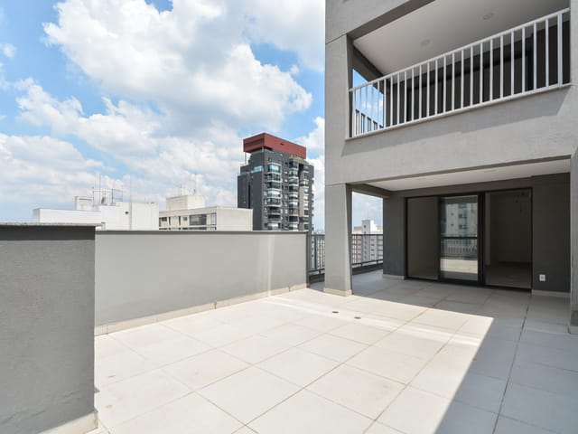 Apartamento com 108103m² 1 quarto e 1 banheiro, à venda, no bairro Pinheiros em São Paulo
