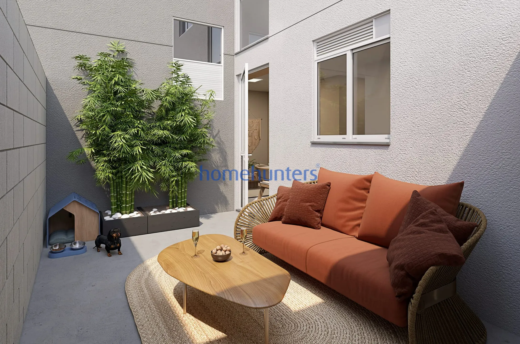 Apartamento, 2 quartos, 41 m² - Foto 6