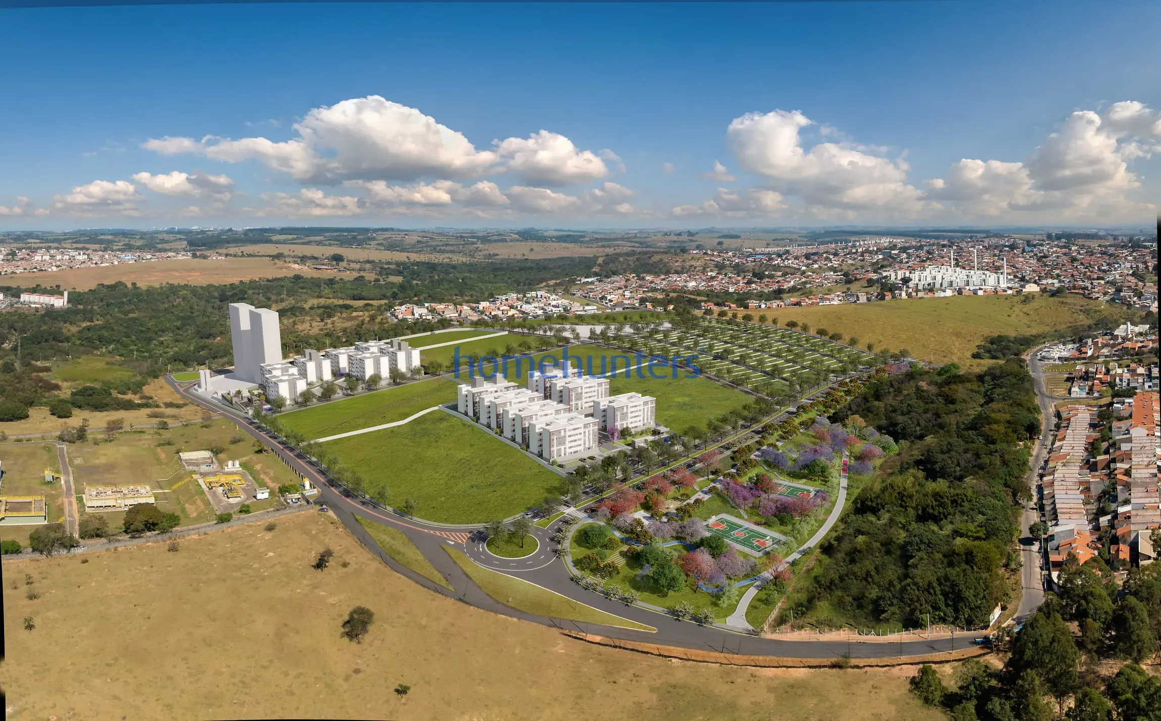 Apartamento, 2 quartos, 41 m² - Foto 10