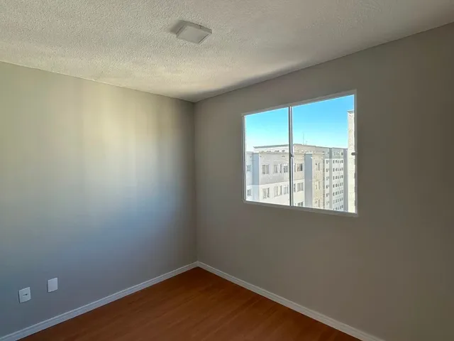 Apartamento com 40m² 2 quartos e 1 banheiro, à venda, no bairro Chácara Maria Trindade em São Paulo