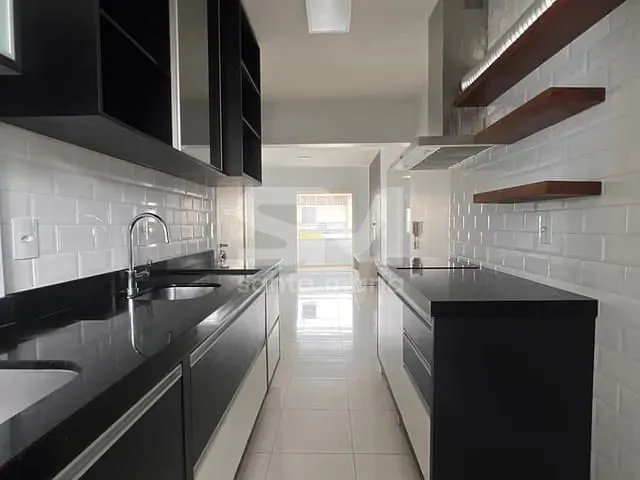 Apartamento com 100m² 2 quartos e 1 banheiro, à venda, no bairro Jardim Itália em Chapecó