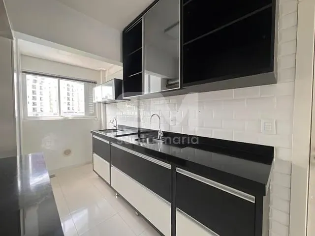 Apartamento com 100m² 2 quartos e 1 banheiro, à venda, no bairro Jardim Itália em Chapecó