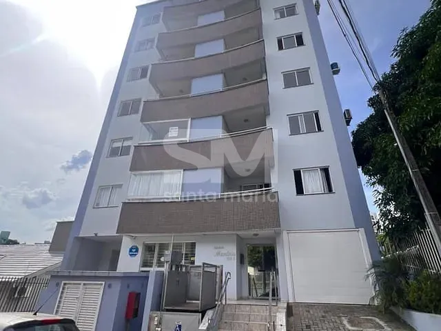 Apartamento com 100m² 2 quartos e 1 banheiro, à venda, no bairro Jardim Itália em Chapecó
