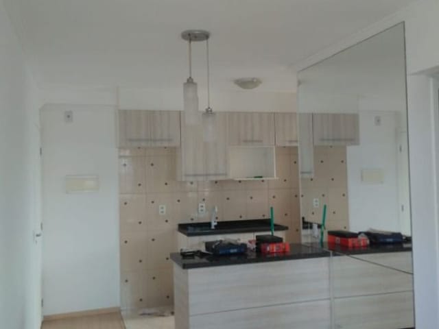 Foto do Apartamento - Apartamento com 2 dormitórios para alugar, 55 m² por R$ 1.200,00/mês - Jardim Vila Formosa - São Paulo/SP | ZONA LESTE IMÓVEIS