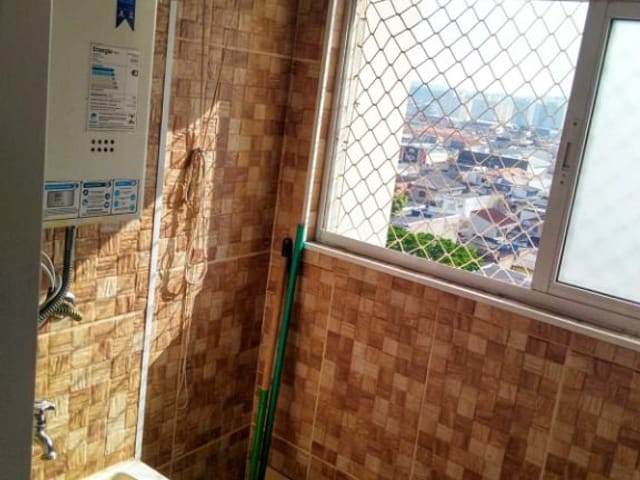 Foto do Apartamento - Apartamento com 2 dormitórios para alugar, 55 m² por R$ 1.200,00/mês - Jardim Vila Formosa - São Paulo/SP | ZONA LESTE IMÓVEIS