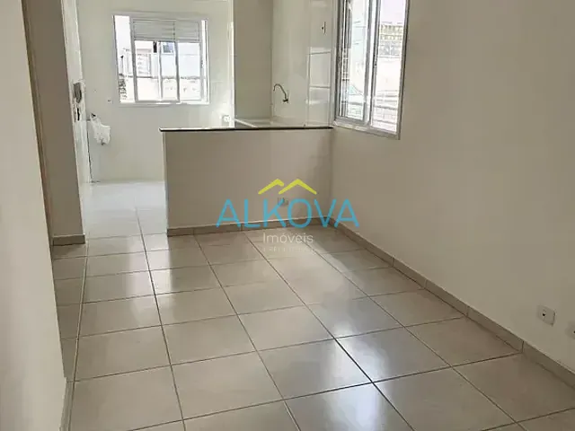 Apartamento 2 quartos e 1 banheiro, à venda, no bairro Jardim São José Leste em São José dos Campos